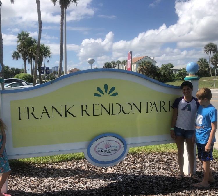 Frank Rendon Park (Daytona&nbspBeach,&nbspFL)